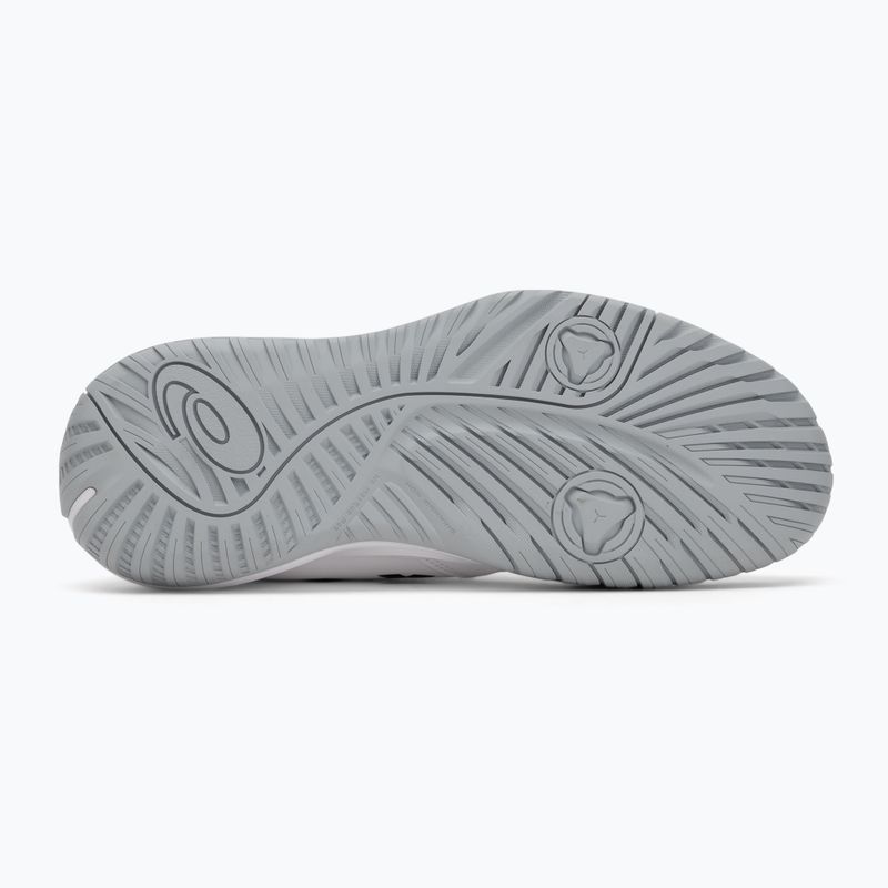 Buty do tenisa męskie ASICS Gel-Challenger 15 white/gunmetal 4