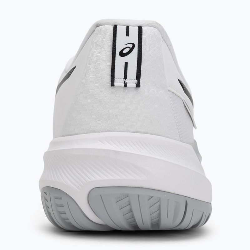 Buty do tenisa męskie ASICS Gel-Challenger 15 white/gunmetal 6