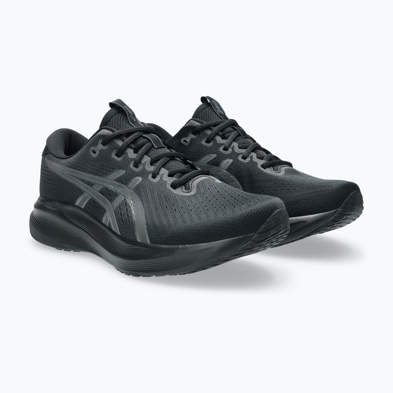 Buty do biegania męskie ASICS Gel-Excite 11 black/carrier grey 3
