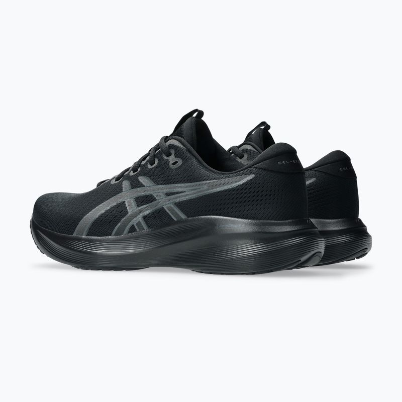 Buty do biegania męskie ASICS Gel-Excite 11 black/carrier grey 4