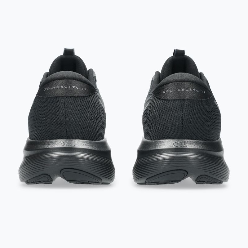 Buty do biegania męskie ASICS Gel-Excite 11 black/carrier grey 5