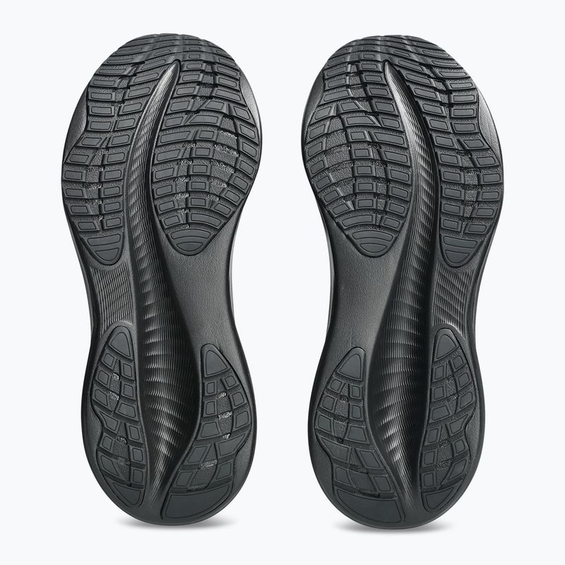 Buty do biegania męskie ASICS Gel-Excite 11 black/carrier grey 7