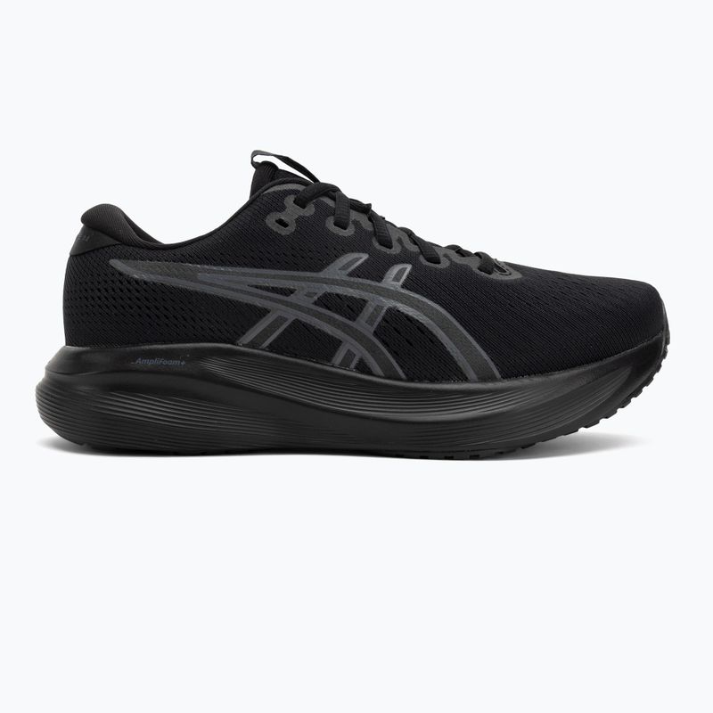 Buty do biegania męskie ASICS Gel-Excite 11 black/carrier grey 2