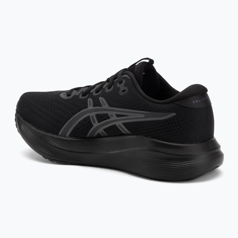 Buty do biegania męskie ASICS Gel-Excite 11 black/carrier grey 3