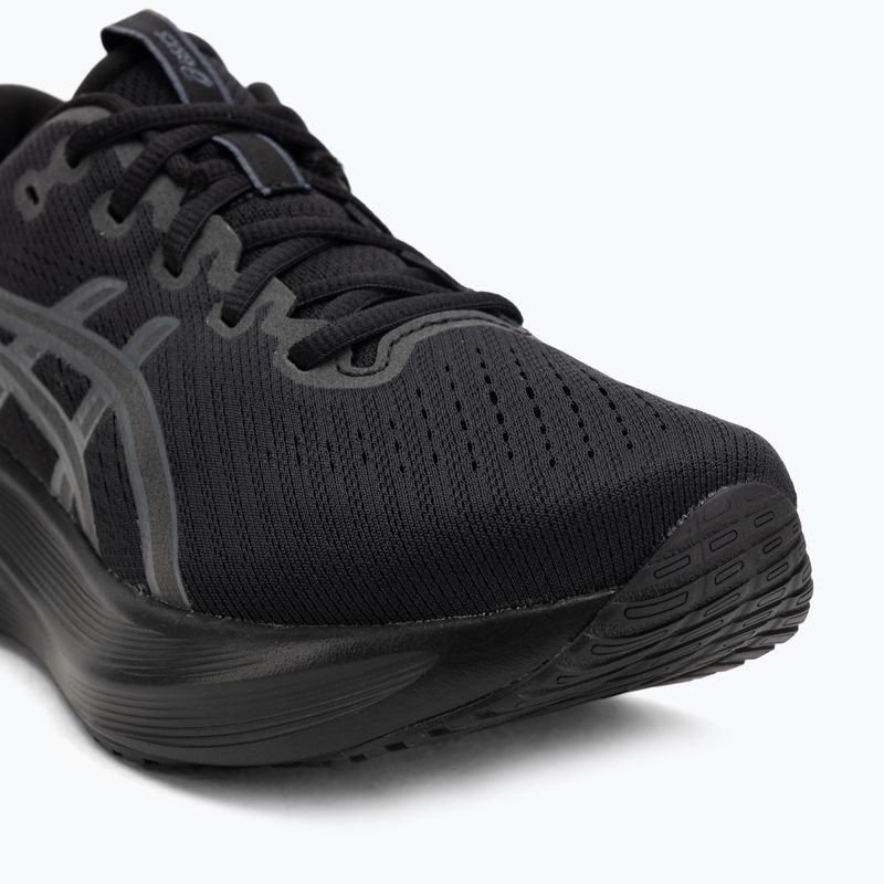 Buty do biegania męskie ASICS Gel-Excite 11 black/carrier grey 7