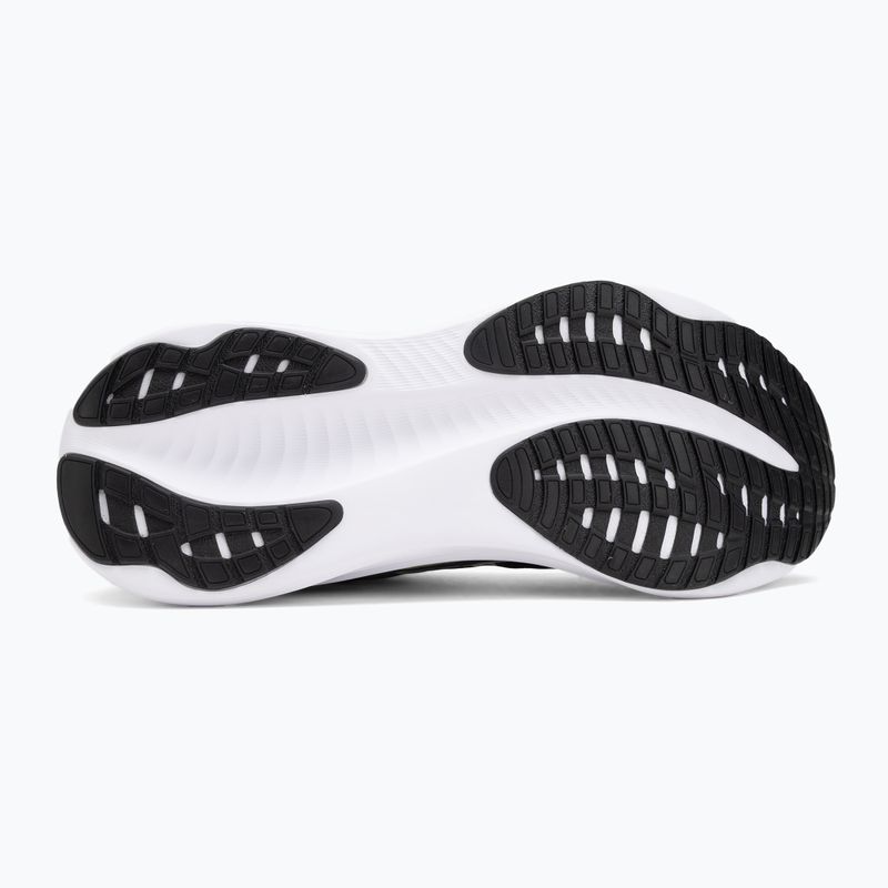 Buty do biegania męskie ASICS Gel-Excite 11 black/pure silver 4