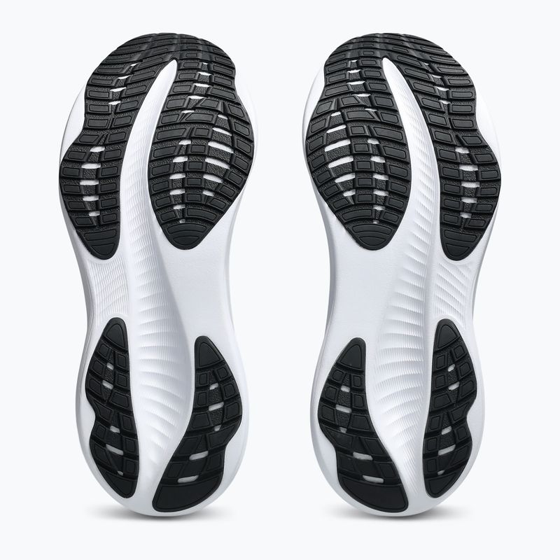 Buty do biegania męskie ASICS Gel-Excite 11 black/pure silver 7