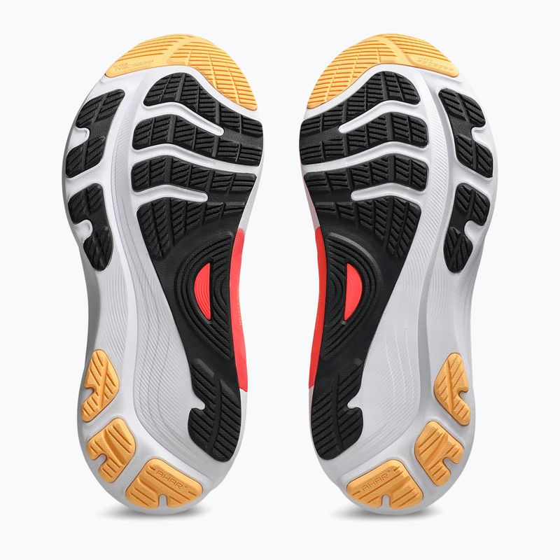 Buty do biegania męskie ASICS Gel-Kayano 32 flash red/beet juice 6