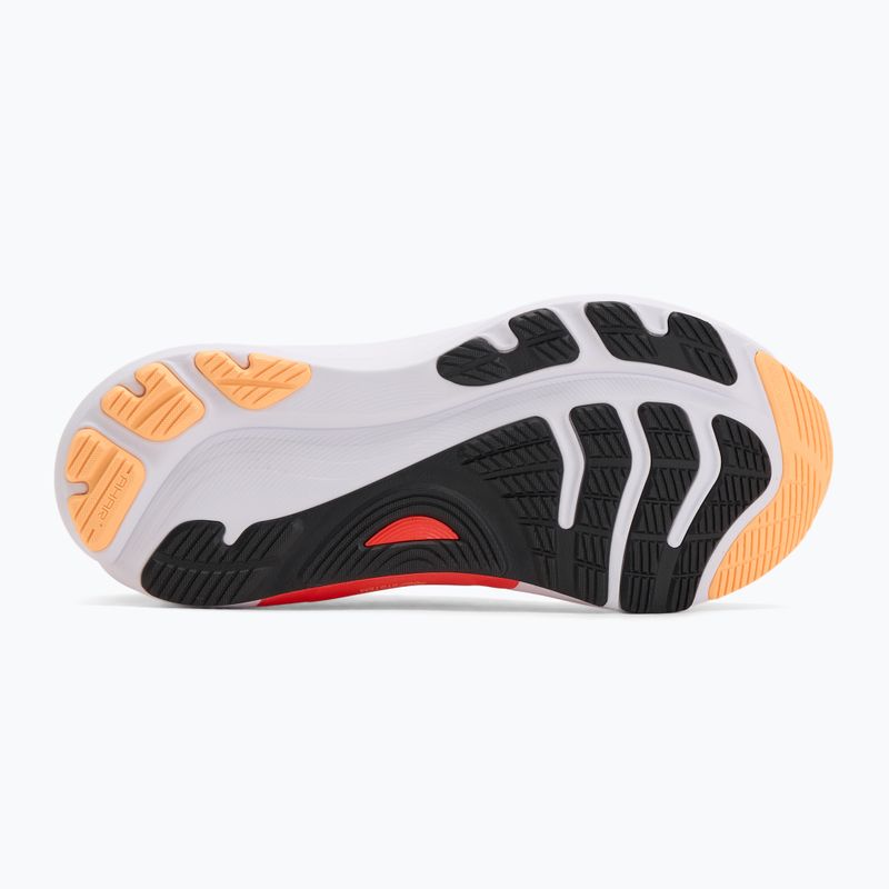 Buty do biegania męskie ASICS Gel-Kayano 32 flash red/beet juice 4