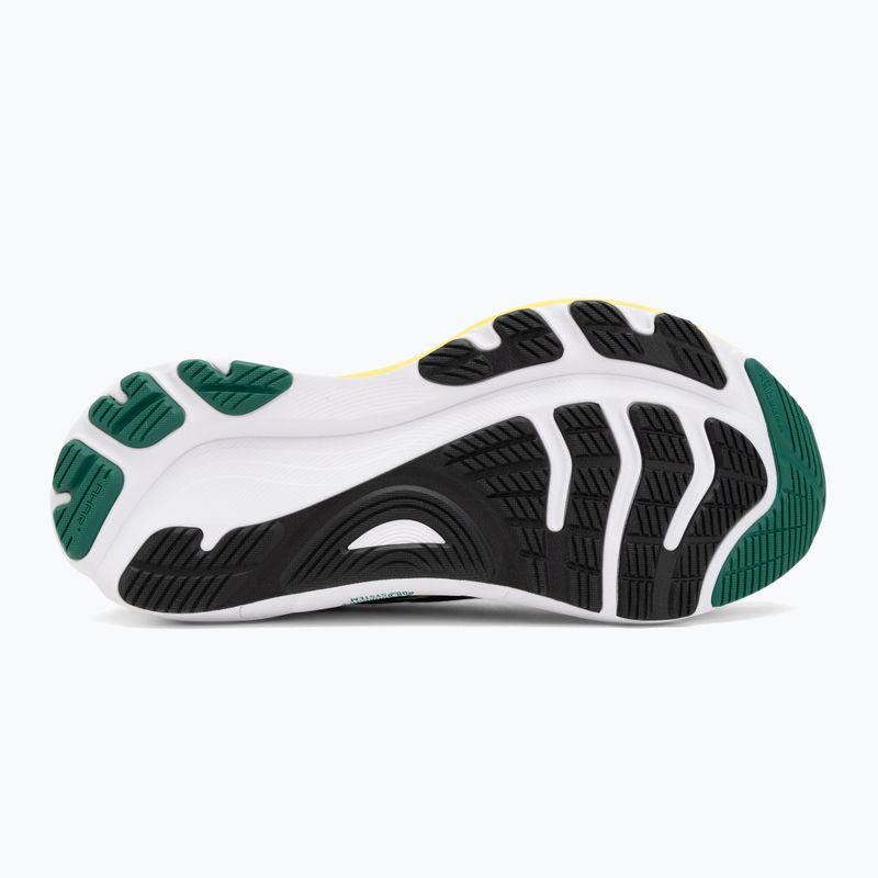 Buty do biegania męskie ASICS Gel-Kayano 32 black/jasper green 4
