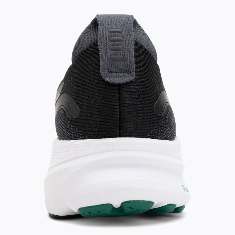 Buty do biegania męskie ASICS Gel-Kayano 32 black/jasper green 6