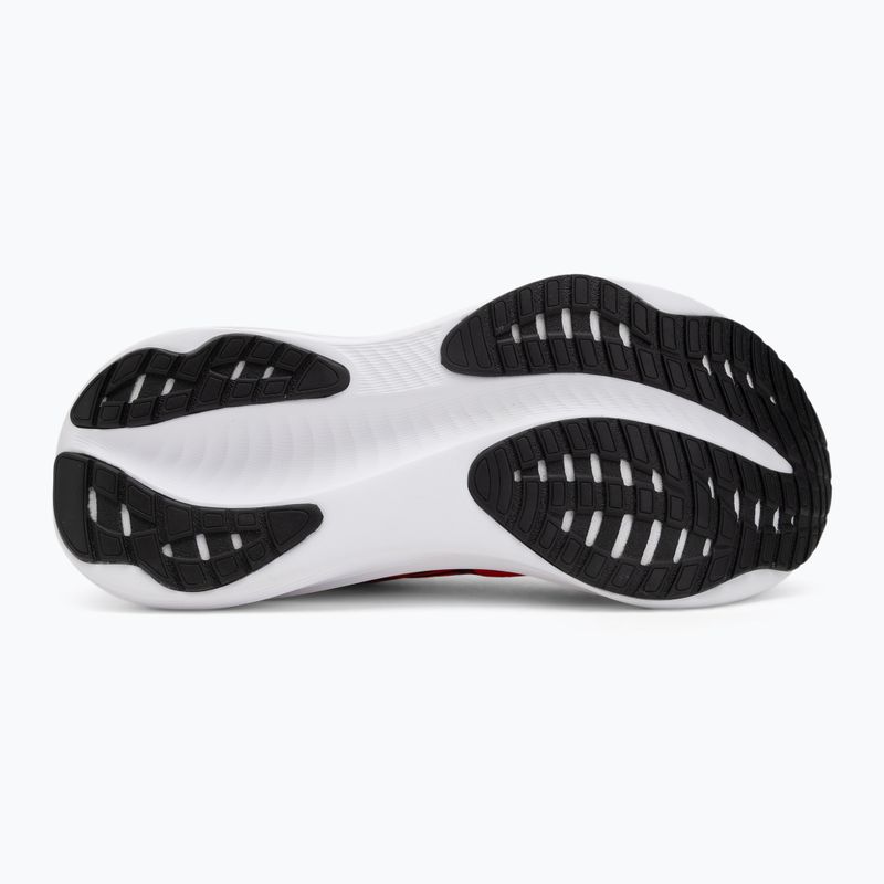 Buty do biegania męskie ASICS Gel-Excite 11 flash red/black 4