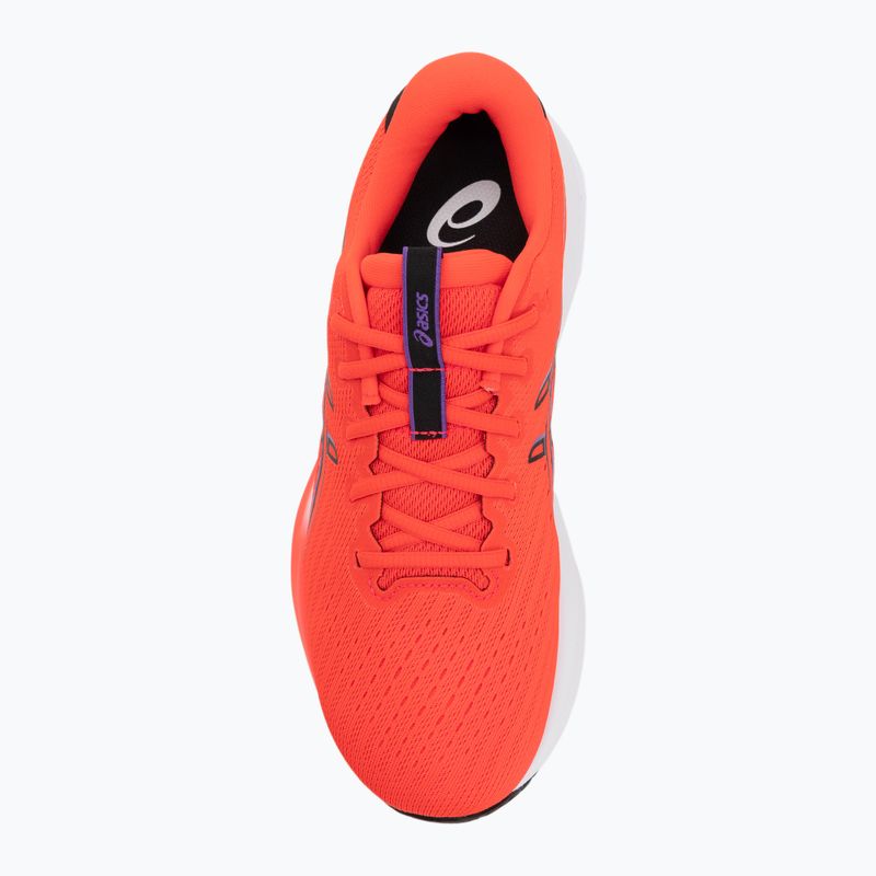 Buty do biegania męskie ASICS Gel-Excite 11 flash red/black 5