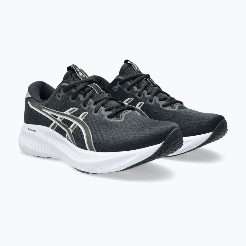 Buty do biegania męskie ASICS Gel-Excite 11 black/meteor grey 3