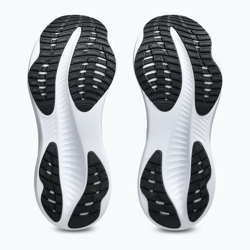 Buty do biegania męskie ASICS Gel-Excite 11 black/meteor grey 7