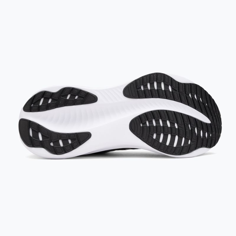 Buty do biegania męskie ASICS Gel-Excite 11 black/meteor grey 4