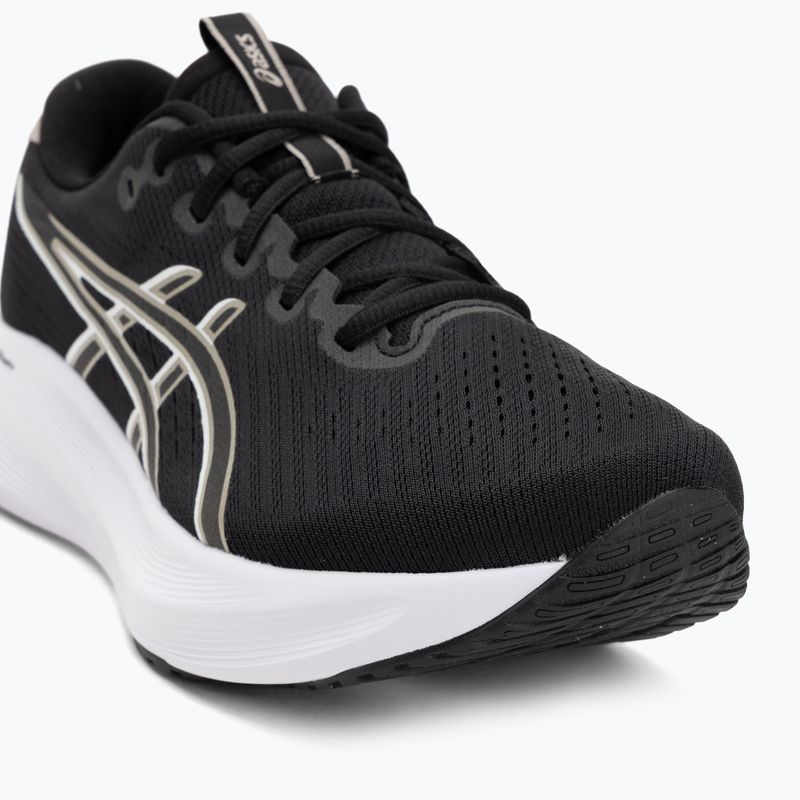 Buty do biegania męskie ASICS Gel-Excite 11 black/meteor grey 7