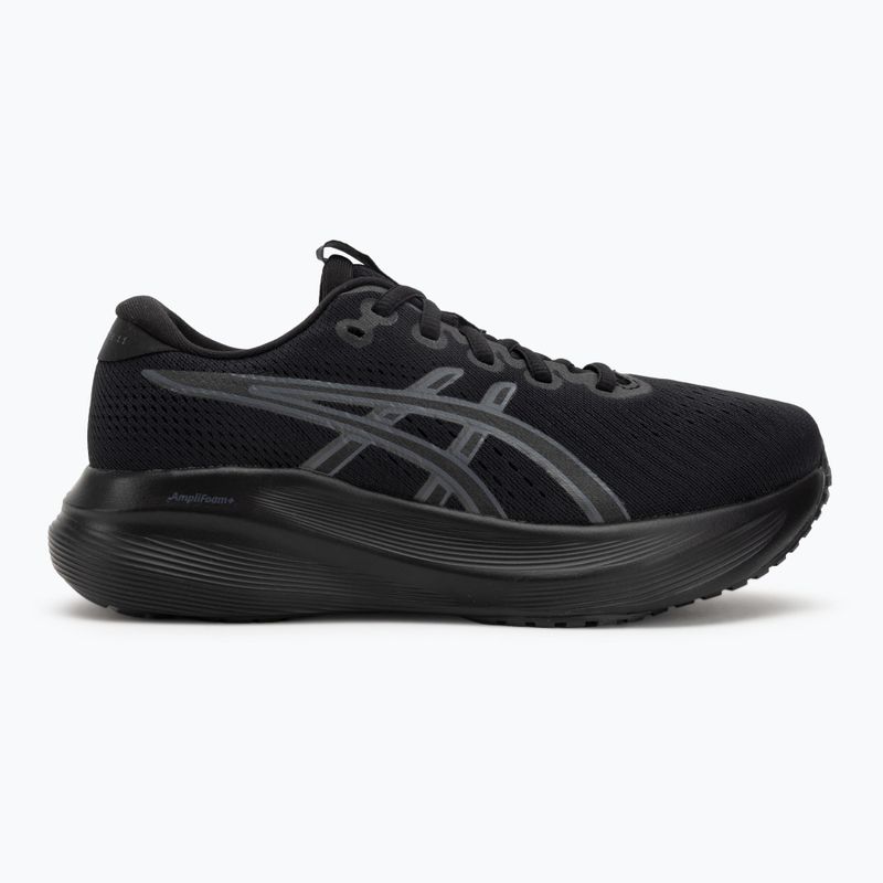 Buty do biegania damskie ASICS Gel-Excite 11 black/carrier grey 2