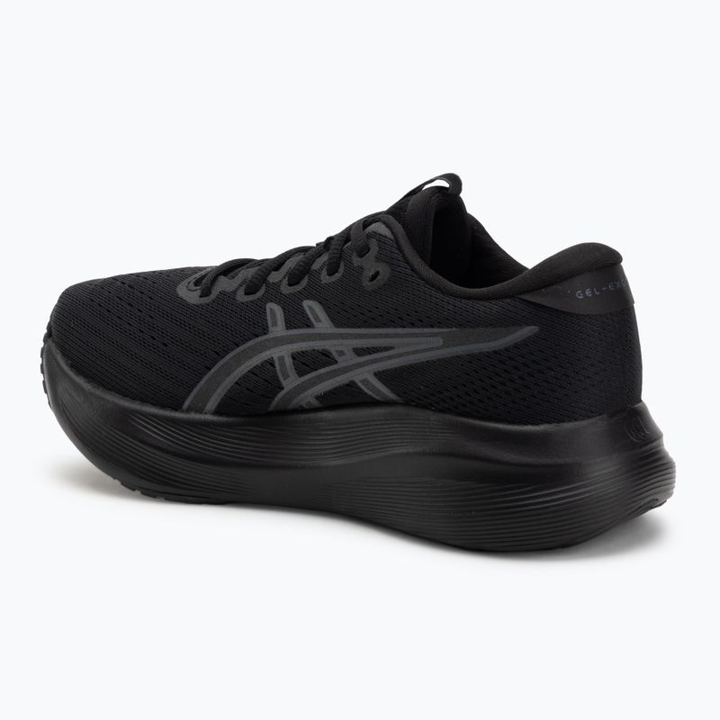 Buty do biegania damskie ASICS Gel-Excite 11 black/carrier grey 3
