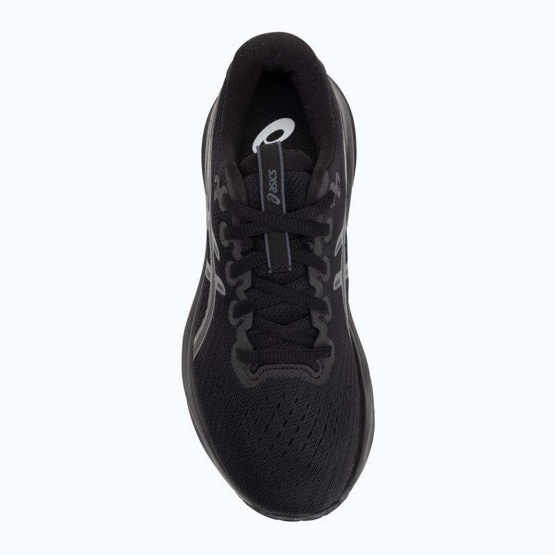 Buty do biegania damskie ASICS Gel-Excite 11 black/carrier grey 5