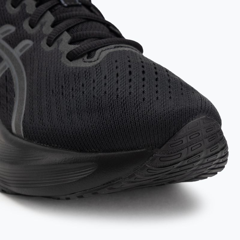 Buty do biegania damskie ASICS Gel-Excite 11 black/carrier grey 7