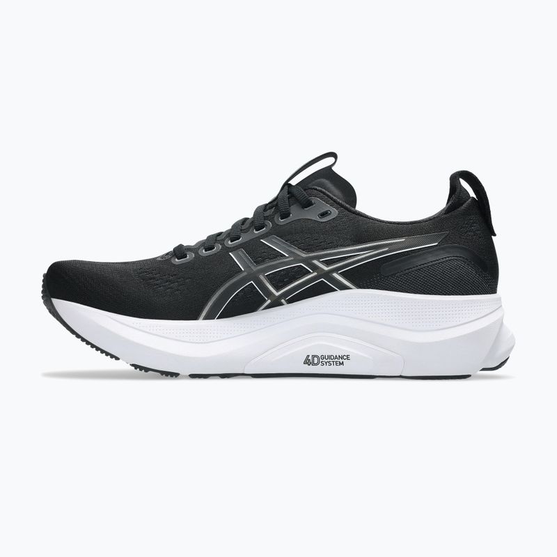 Buty do biegania męskie ASICS Gel-Kayano 32 black/white 2