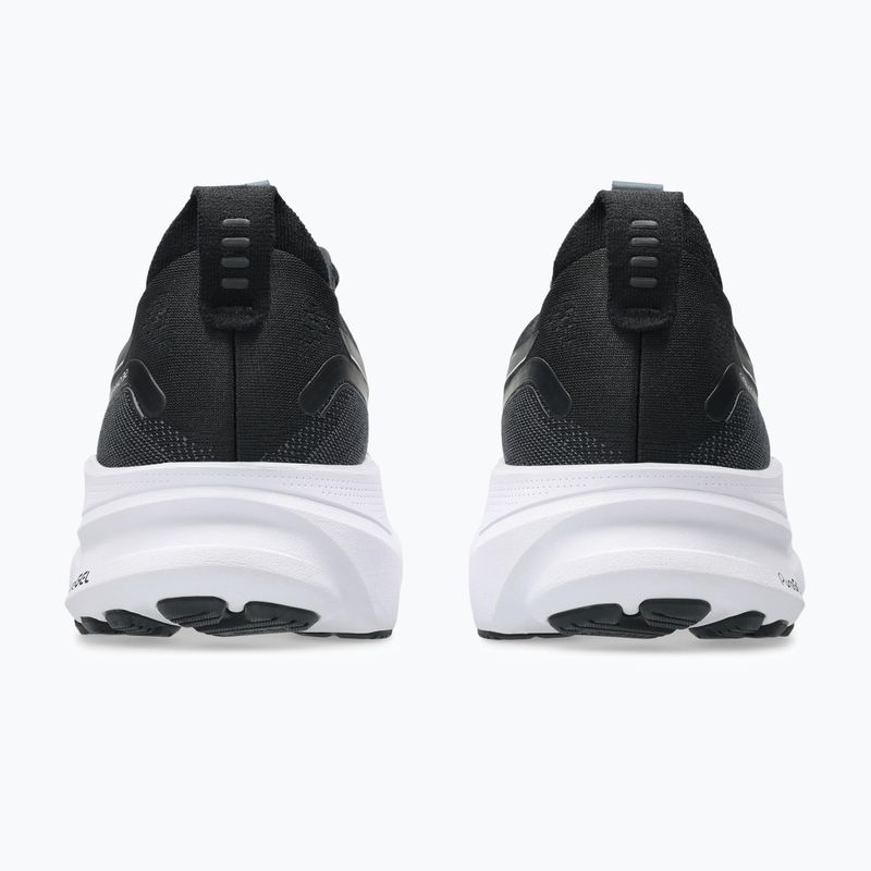 Buty do biegania męskie ASICS Gel-Kayano 32 black/white 5