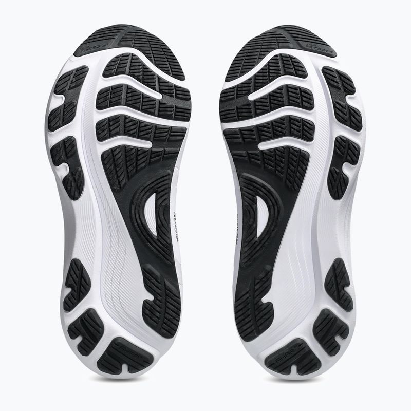 Buty do biegania męskie ASICS Gel-Kayano 32 black/white 6