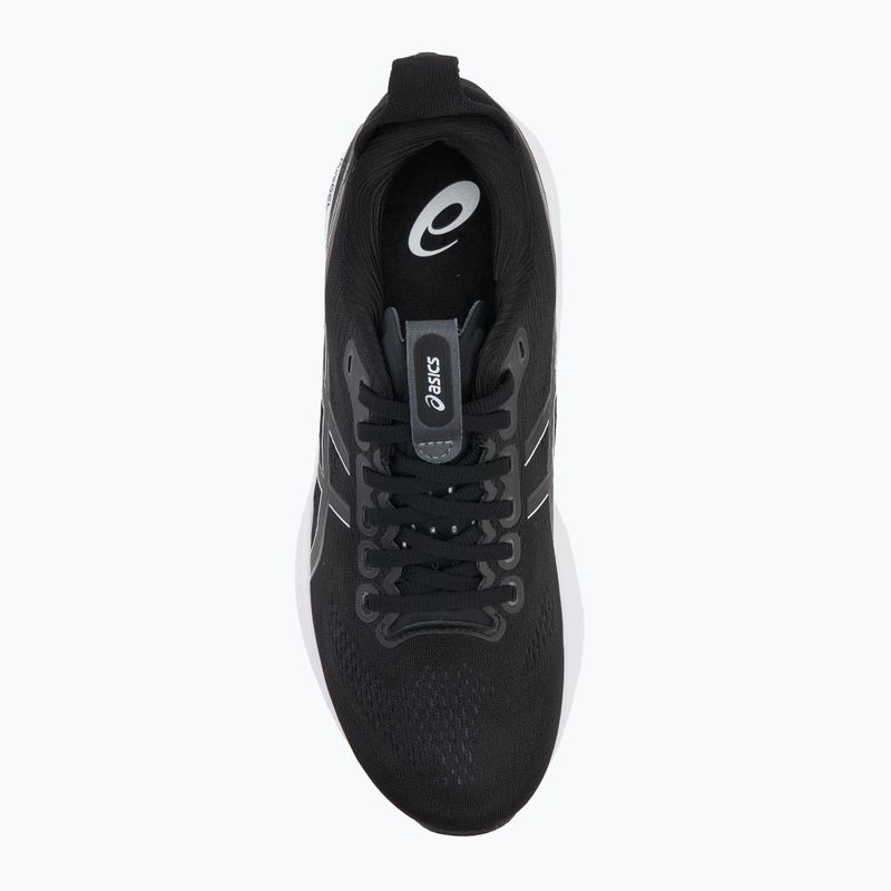 Buty do biegania męskie ASICS Gel-Kayano 32 black/white 5