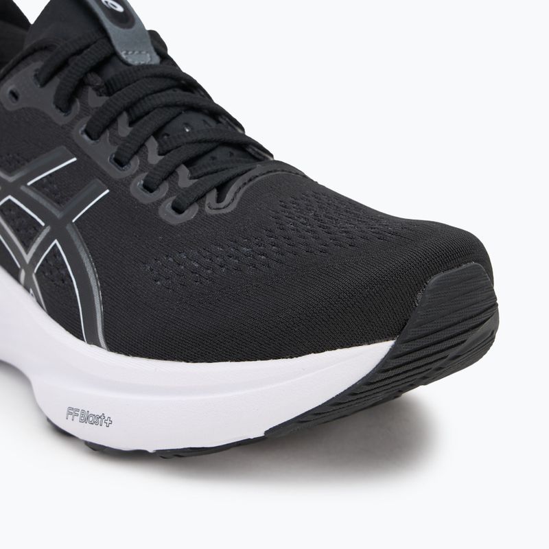 Buty do biegania męskie ASICS Gel-Kayano 32 black/white 7