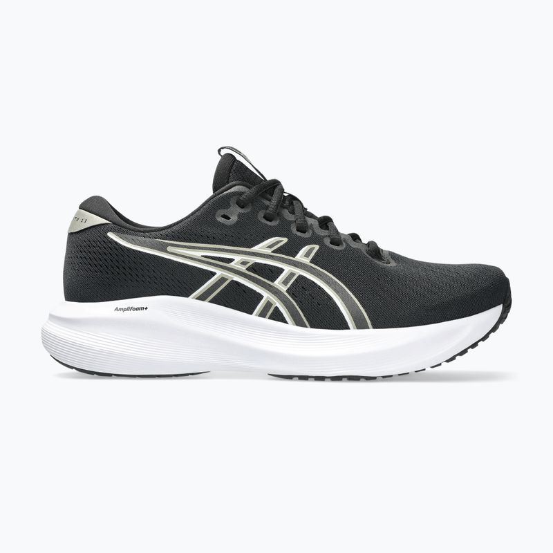 Buty do biegania damskie ASICS Gel-Excite 11 black/meteor grey