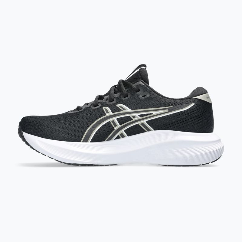 Buty do biegania damskie ASICS Gel-Excite 11 black/meteor grey 2