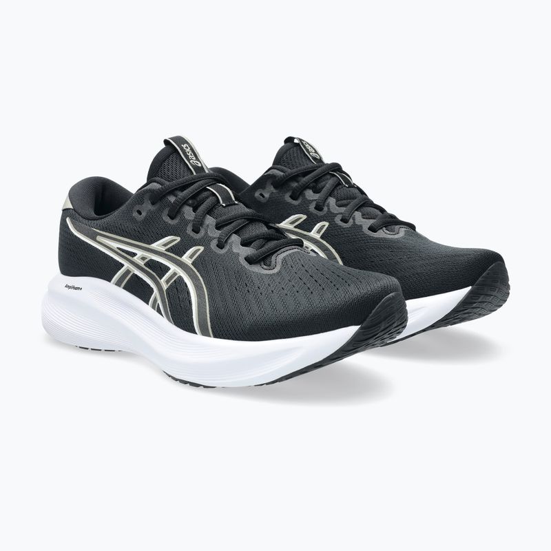 Buty do biegania damskie ASICS Gel-Excite 11 black/meteor grey 3