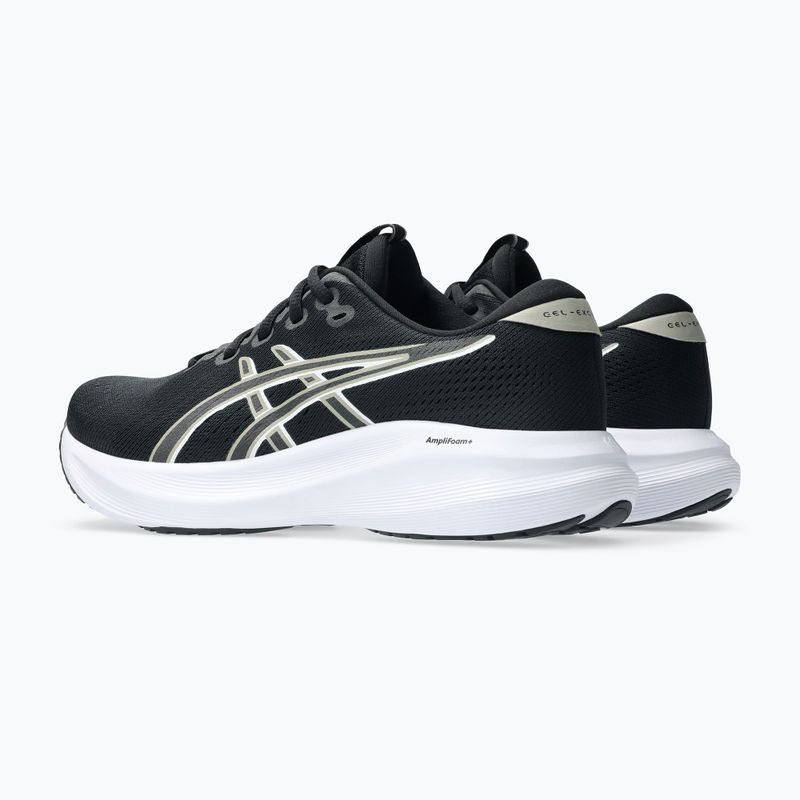 Buty do biegania damskie ASICS Gel-Excite 11 black/meteor grey 4