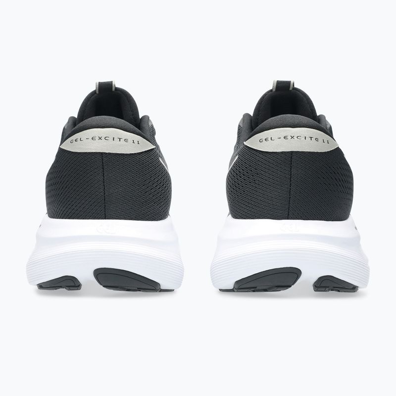 Buty do biegania damskie ASICS Gel-Excite 11 black/meteor grey 5