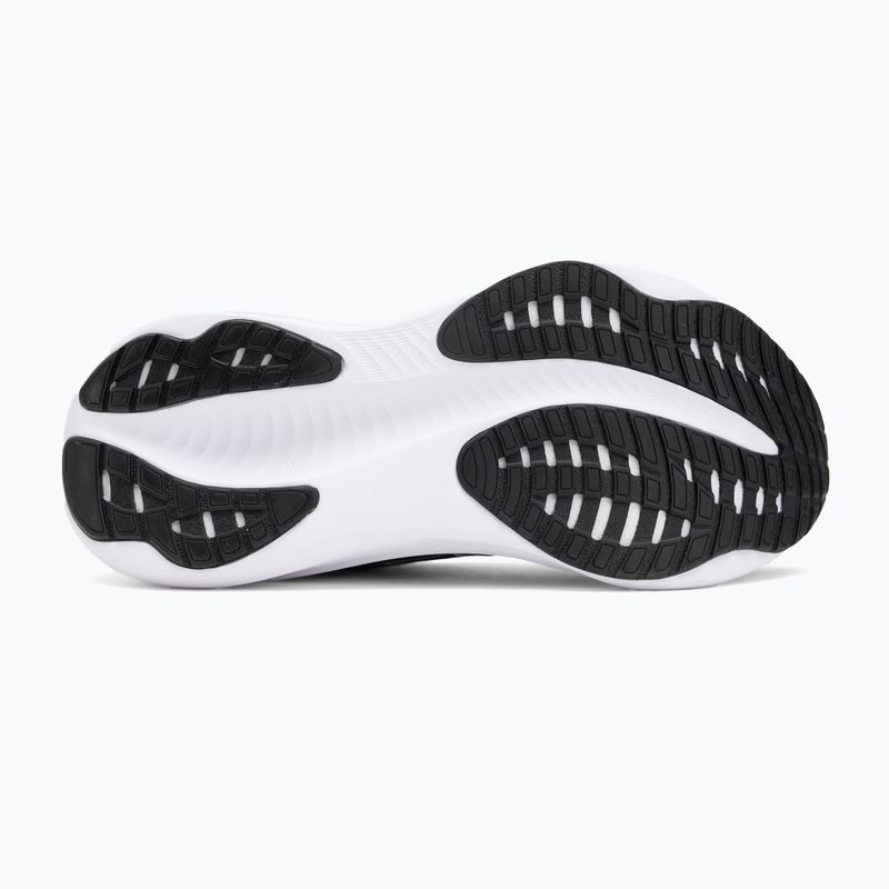 Buty do biegania damskie ASICS Gel-Excite 11 black/meteor grey 4