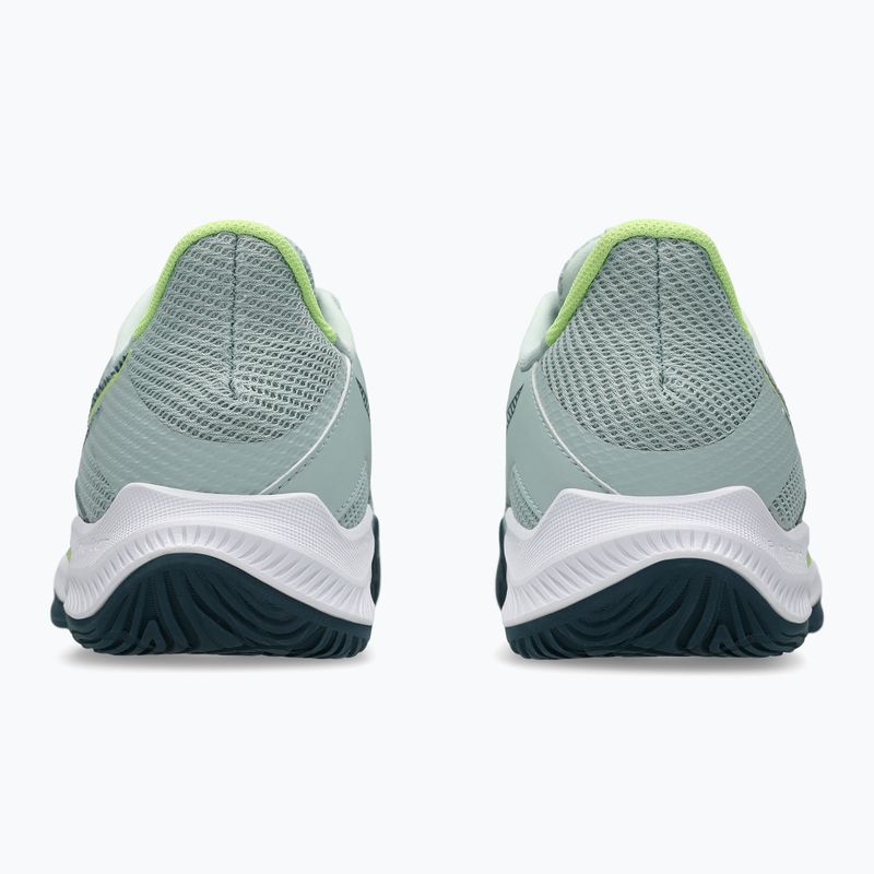 Buty do siatkówki męskie ASICS Blade FF 2 lichen rock/tranquil teal 11