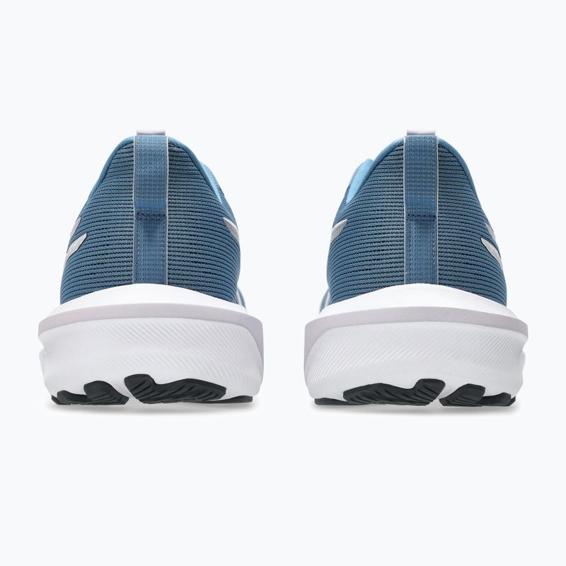 Buty do biegania damskie ASICS GT-1000 14 winter sea/white 12