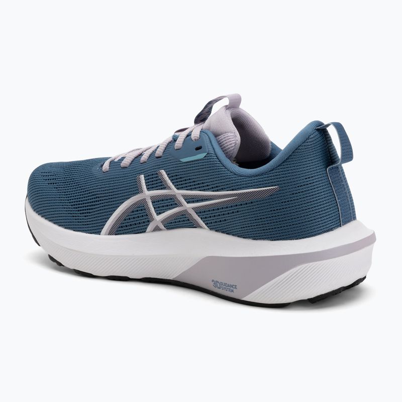 Buty do biegania damskie ASICS GT-1000 14 winter sea/white 3