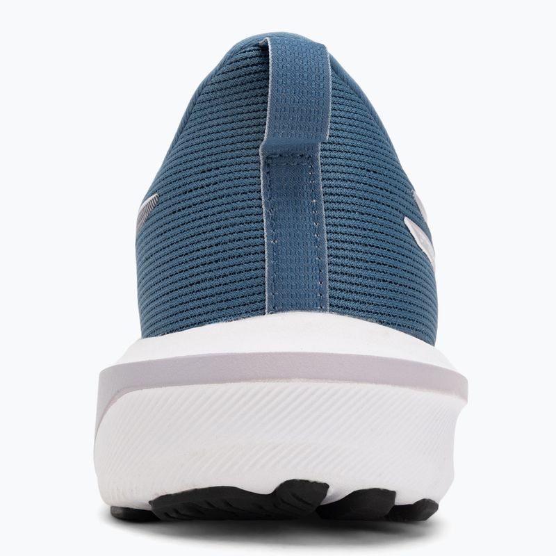 Buty do biegania damskie ASICS GT-1000 14 winter sea/white 6