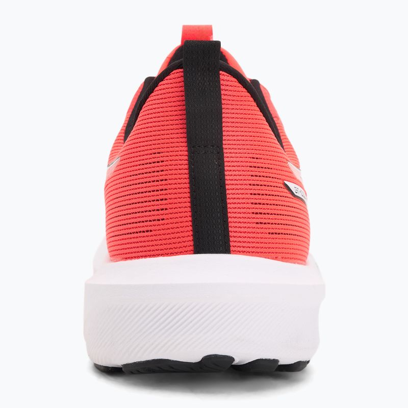 Buty do biegania męskie ASICS GT-1000 14 flash red/black 6