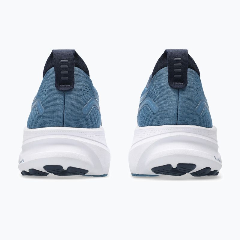 Buty do biegania męskie ASICS Gel-Kayano 32 winter sea/midnight 5