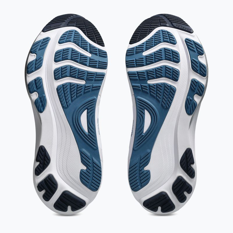 Buty do biegania męskie ASICS Gel-Kayano 32 winter sea/midnight 6