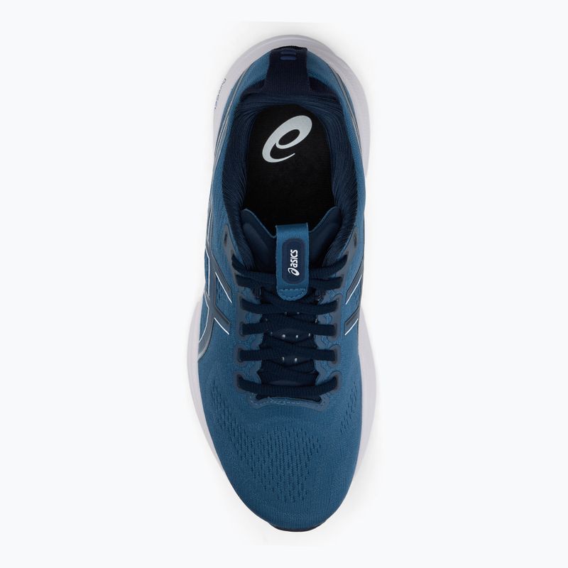 Buty do biegania męskie ASICS Gel-Kayano 32 winter sea/midnight 5