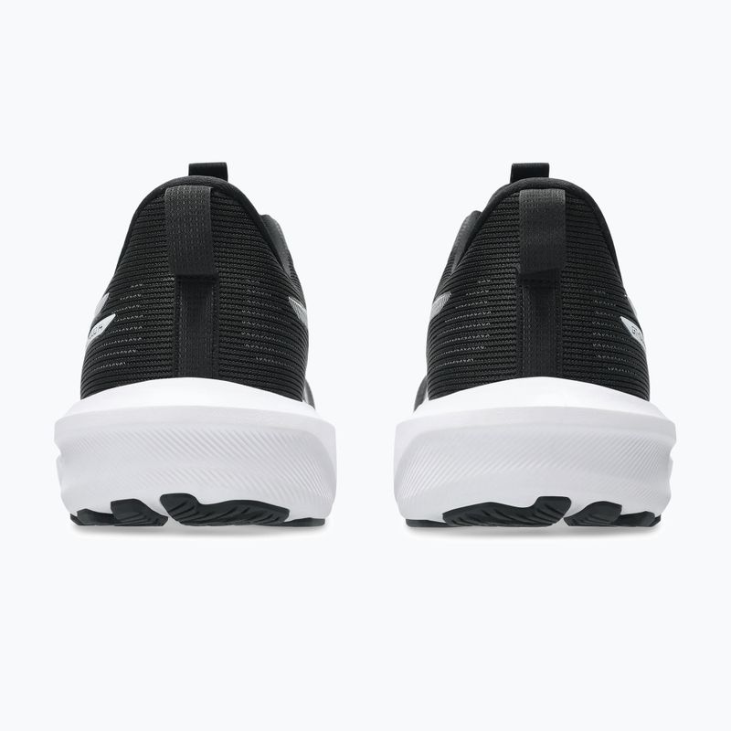 Buty do biegania damskie ASICS GT-1000 14 black/white 12