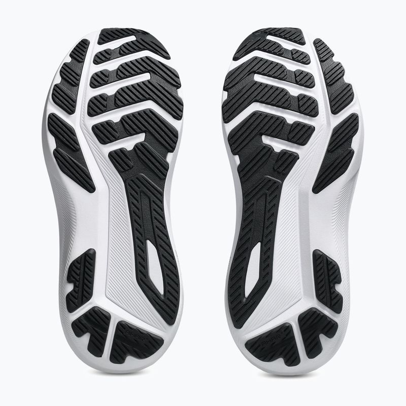 Buty do biegania damskie ASICS GT-1000 14 black/white 13