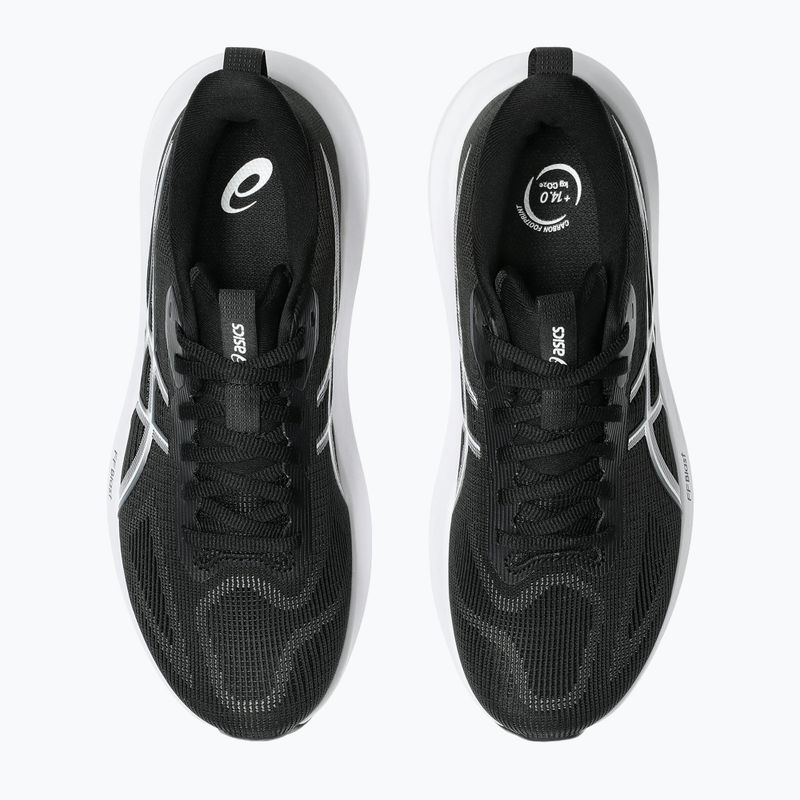 Buty do biegania damskie ASICS GT-1000 14 black/white 14