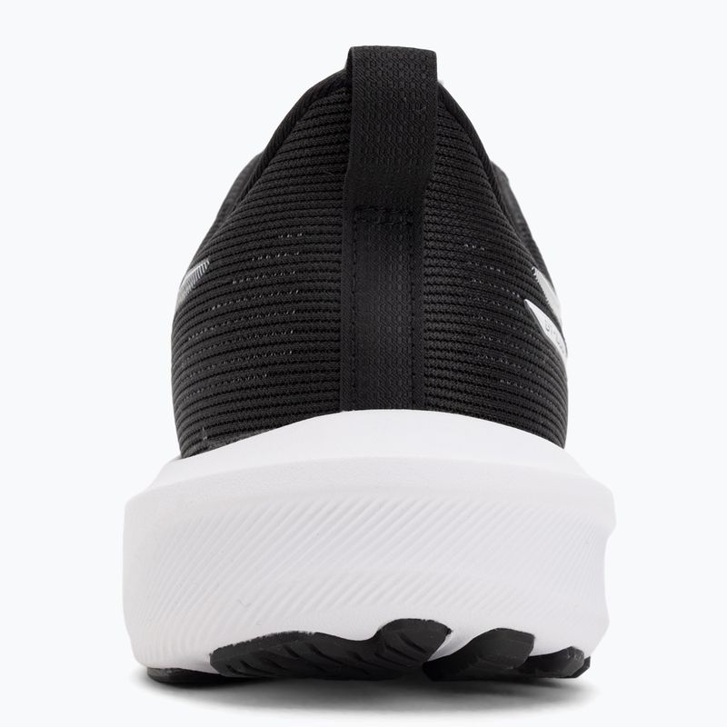 Buty do biegania damskie ASICS GT-1000 14 black/white 6