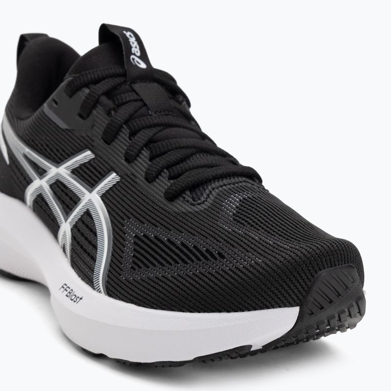 Buty do biegania damskie ASICS GT-1000 14 black/white 7