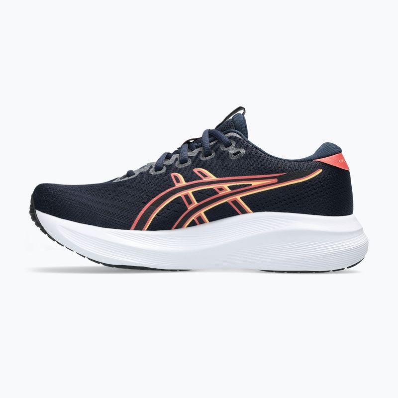 Buty do biegania damskie ASICS Gel-Excite 11 midnight/dark pink clay 2